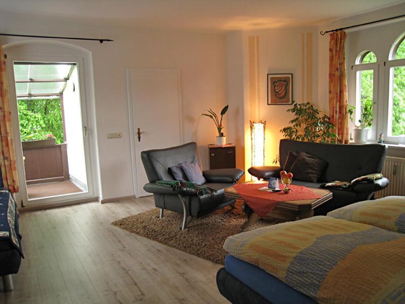 Hotel-Pension Koenigswald Dresden Ruang foto