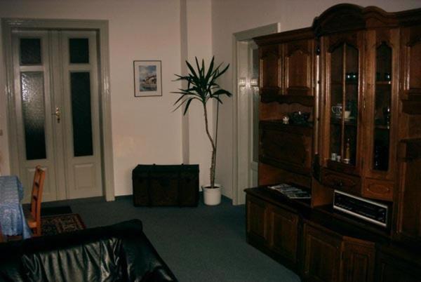 Hotel-Pension Koenigswald Dresden Ruang foto